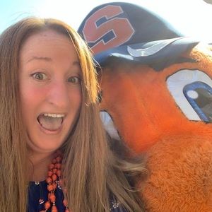 Meet your Posher, Patty